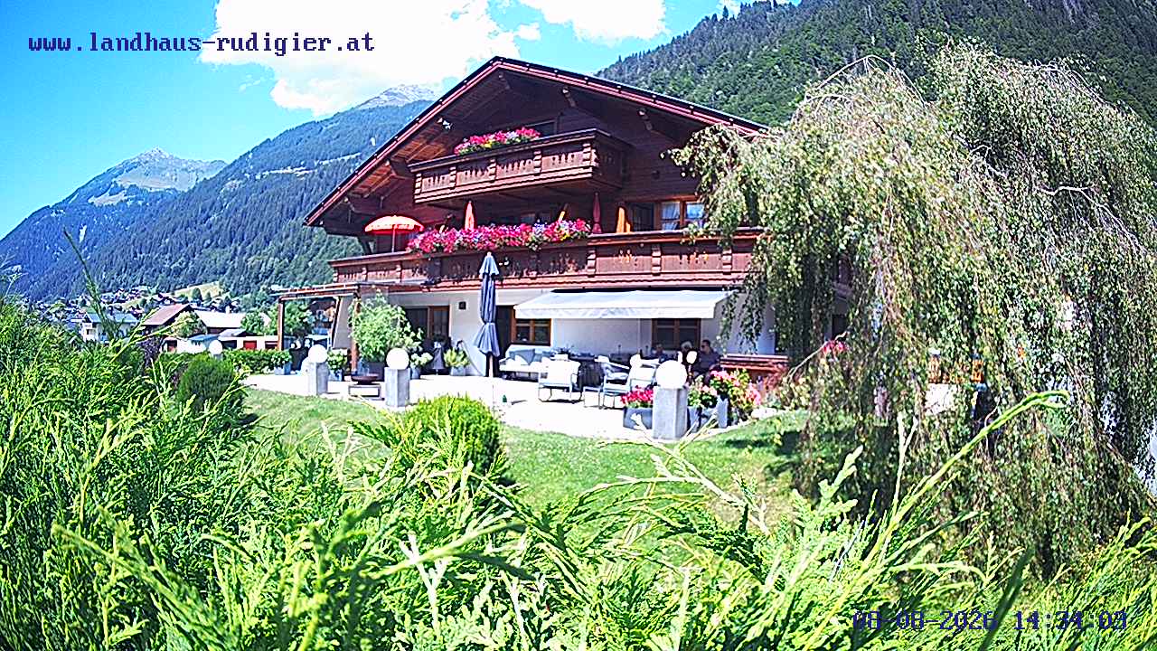 Gortipohl | Landhaus Rudigier