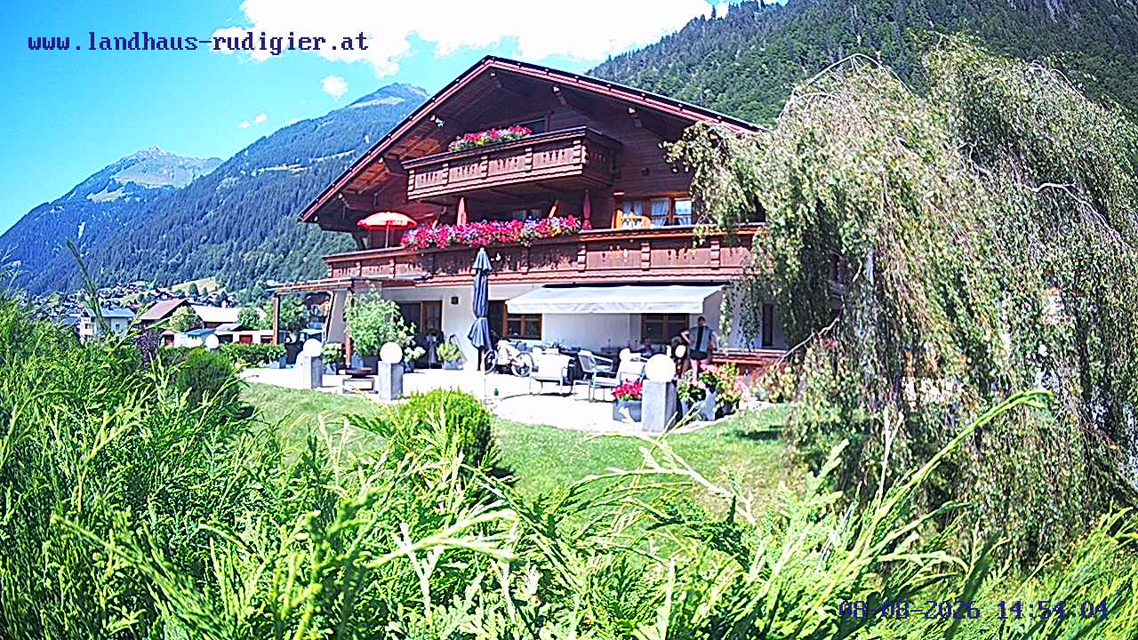 Gortipohl | Landhaus Rudigier