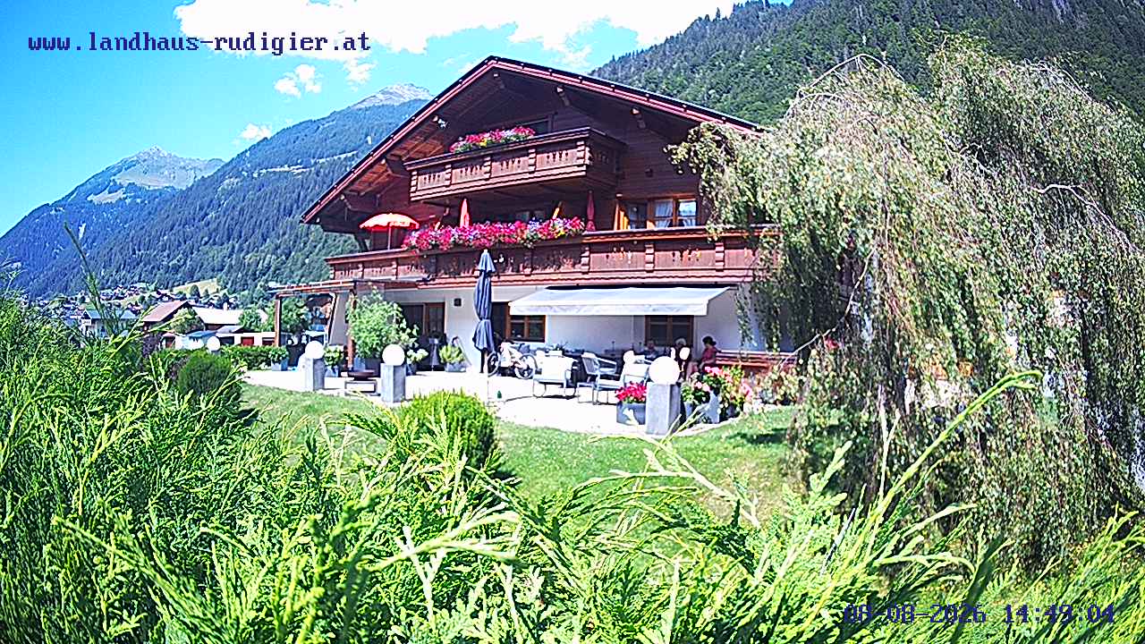 Gortipohl | Landhaus Rudigier