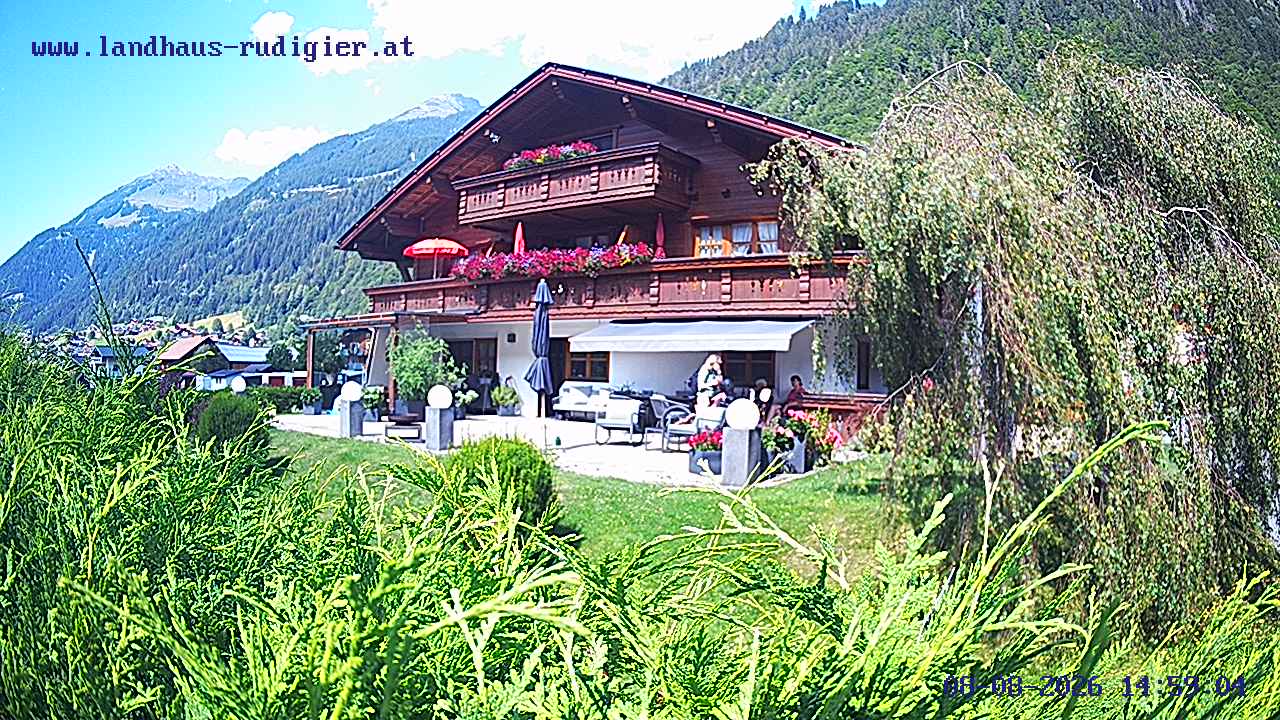 Gortipohl | Landhaus Rudigier