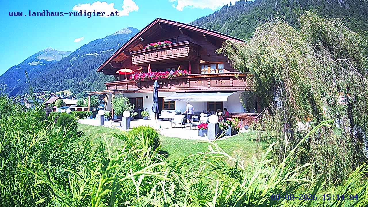 Gortipohl | Landhaus Rudigier