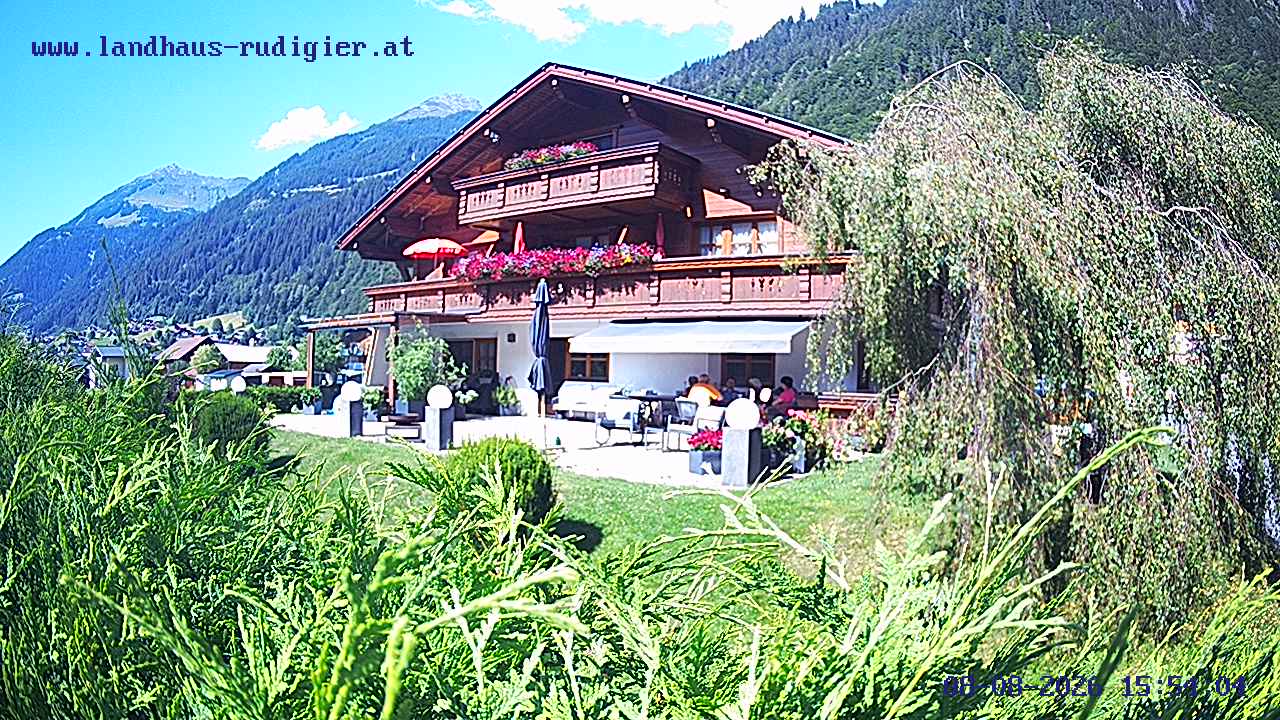 Gortipohl | Landhaus Rudigier