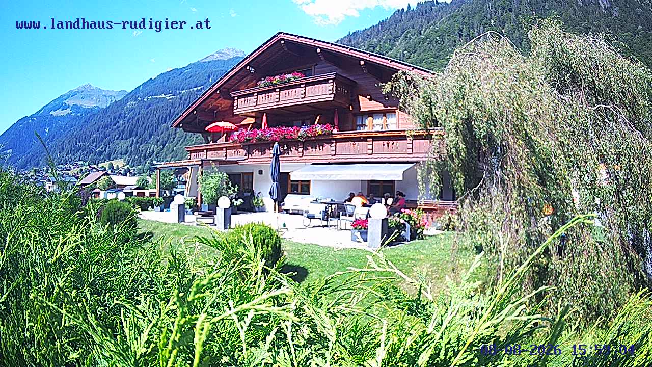 Gortipohl | Landhaus Rudigier