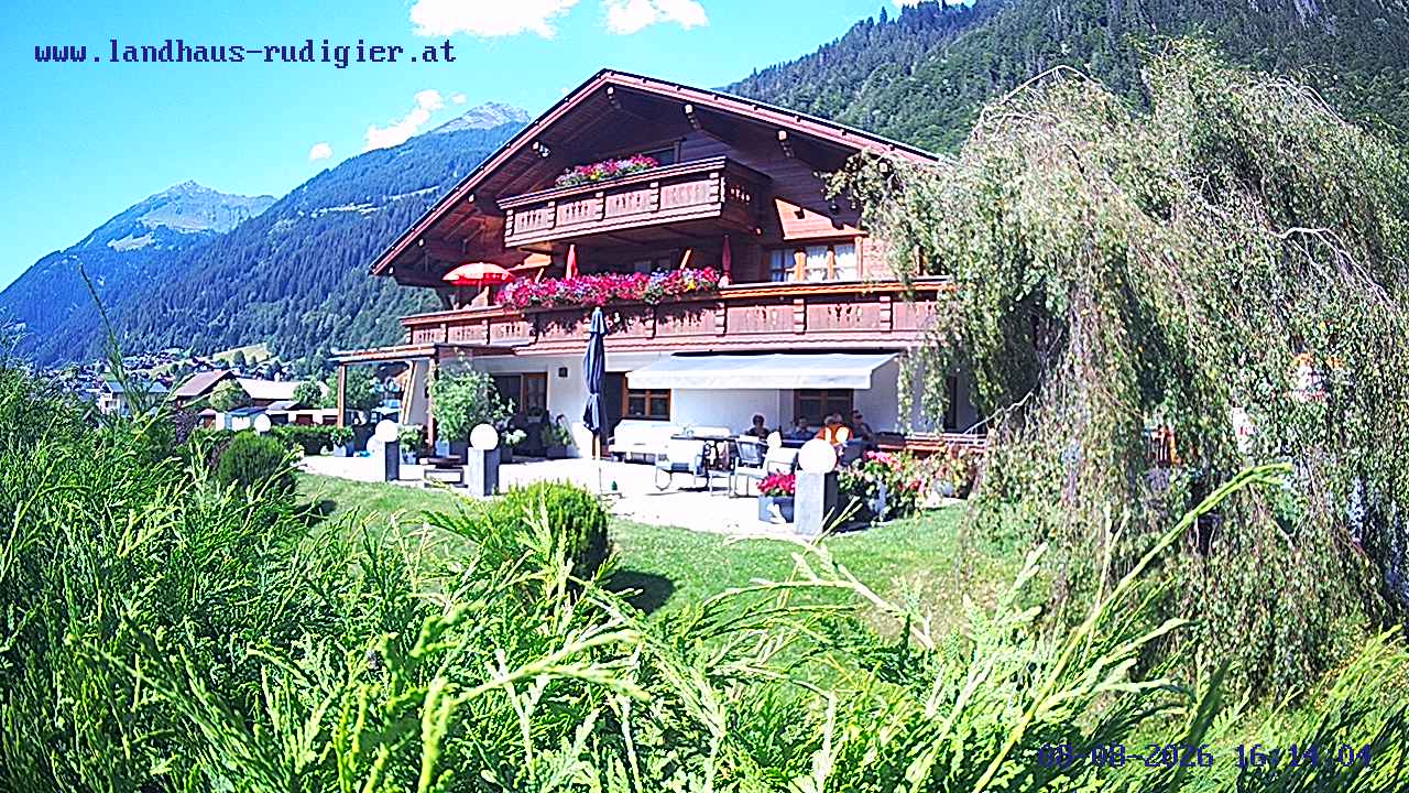 Gortipohl | Landhaus Rudigier