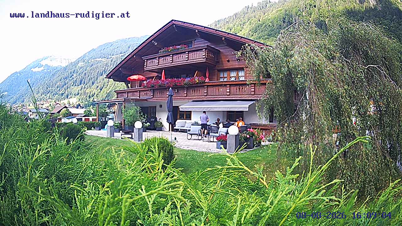 Gortipohl | Landhaus Rudigier