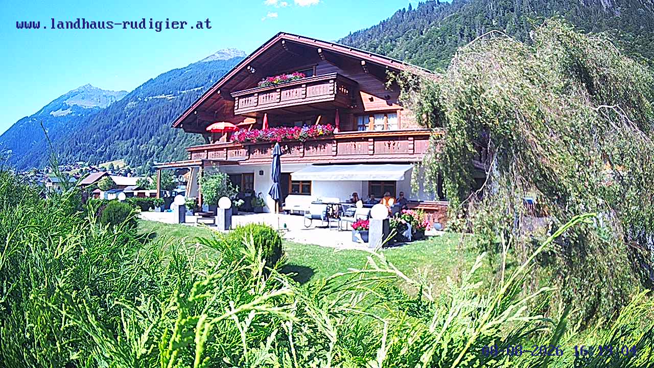 Gortipohl | Landhaus Rudigier