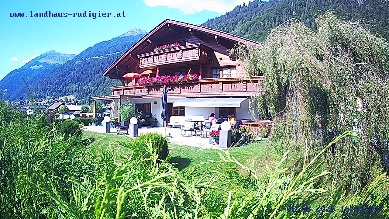 Gortipohl | Landhaus Rudigier