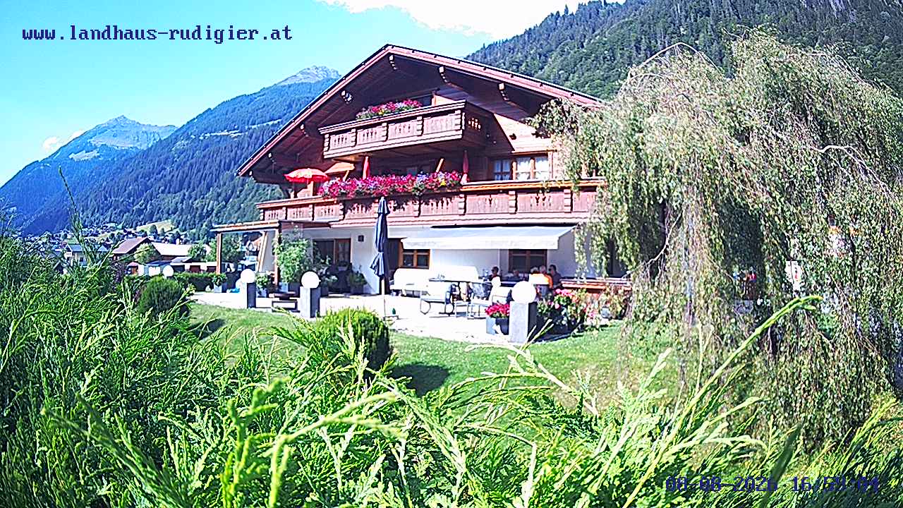 Gortipohl | Landhaus Rudigier