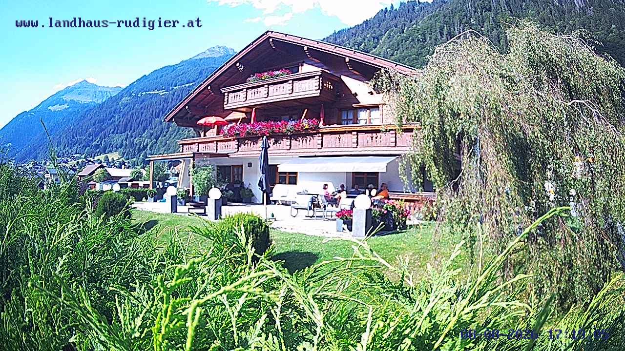Gortipohl | Landhaus Rudigier