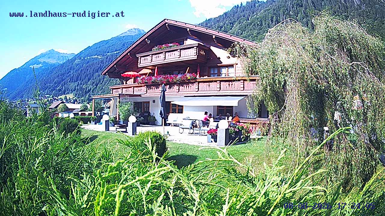 Gortipohl | Landhaus Rudigier