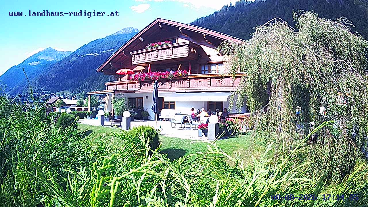 Gortipohl | Landhaus Rudigier