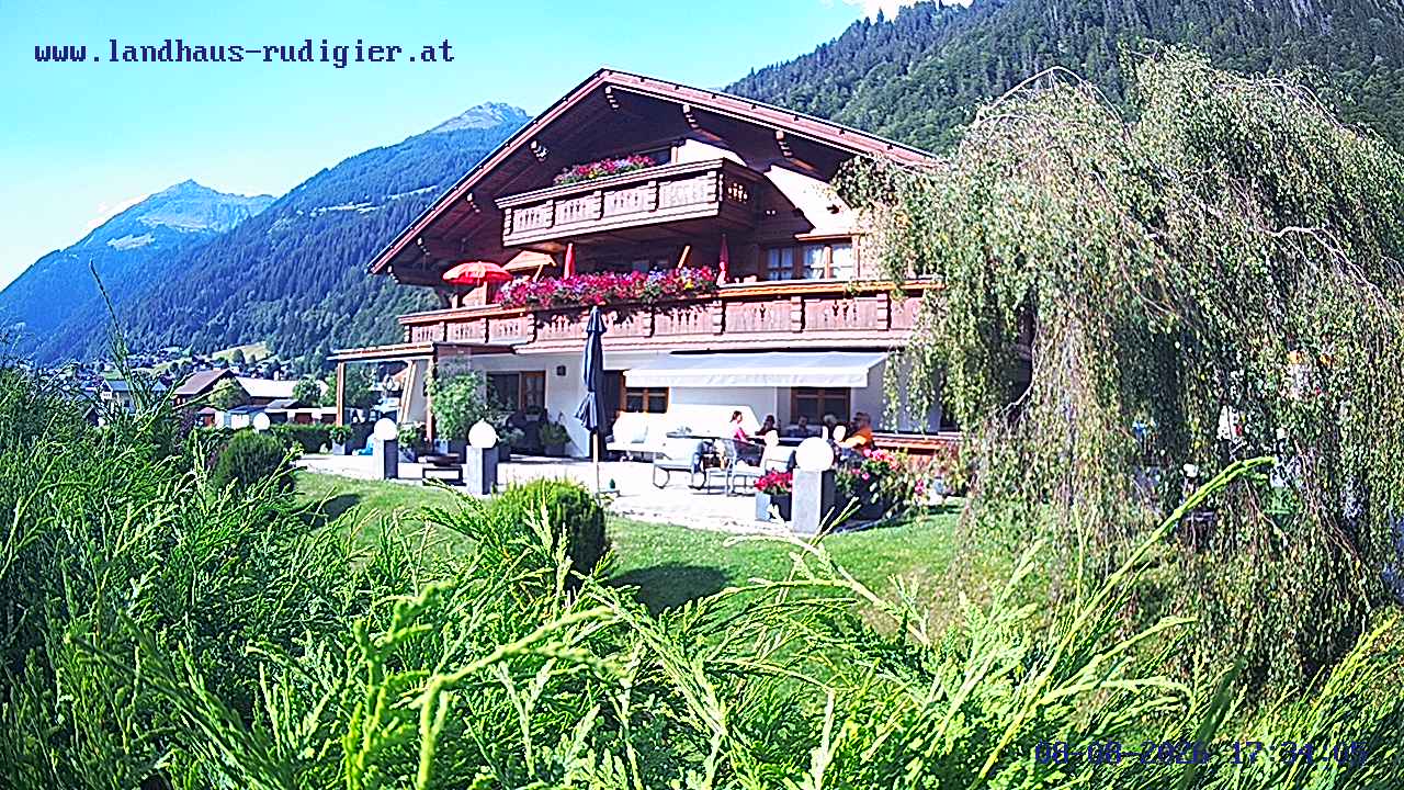 Gortipohl | Landhaus Rudigier