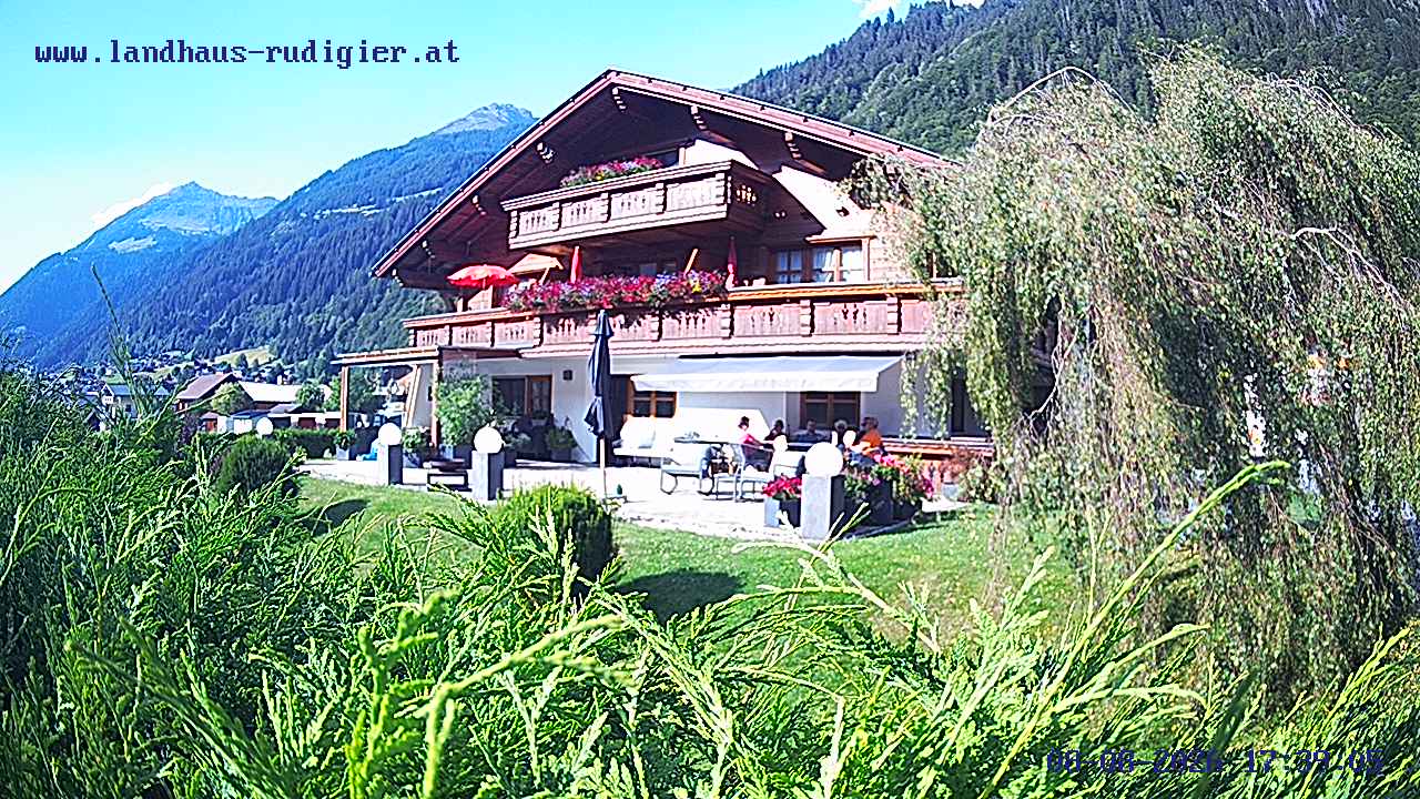 Gortipohl | Landhaus Rudigier