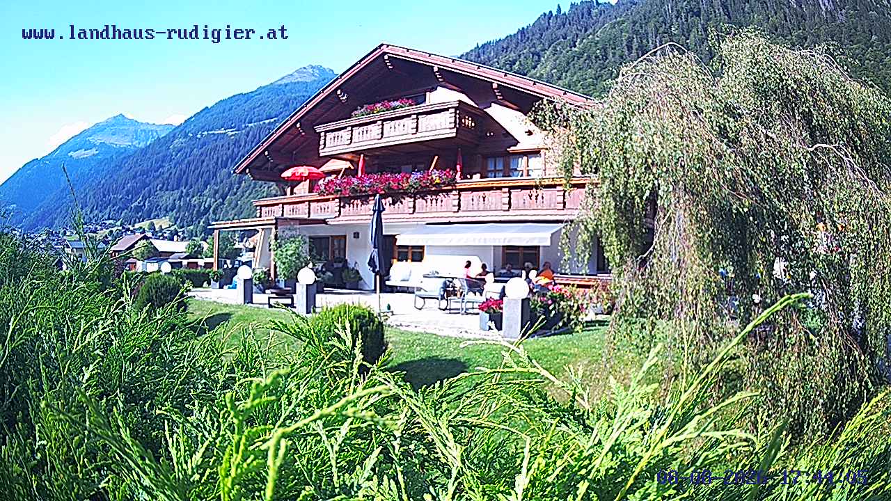 Gortipohl | Landhaus Rudigier
