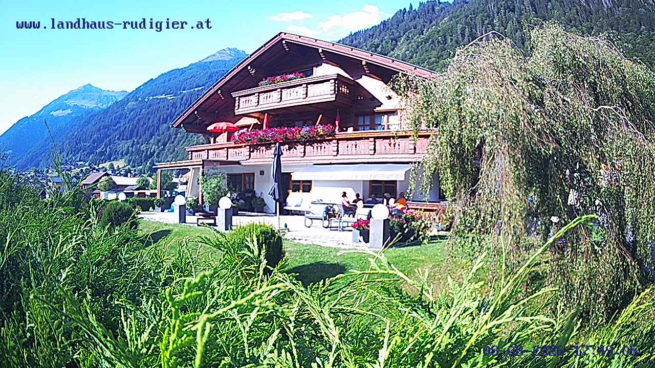 Gortipohl | Landhaus Rudigier