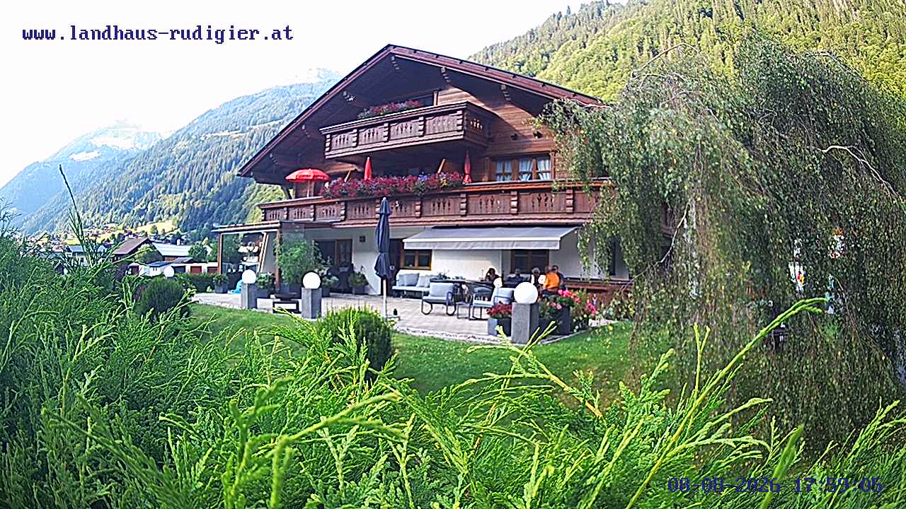 Gortipohl | Landhaus Rudigier