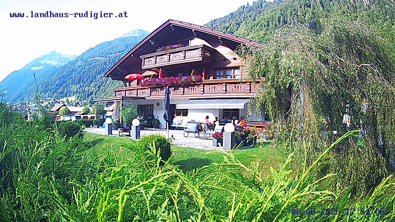 Gortipohl | Landhaus Rudigier