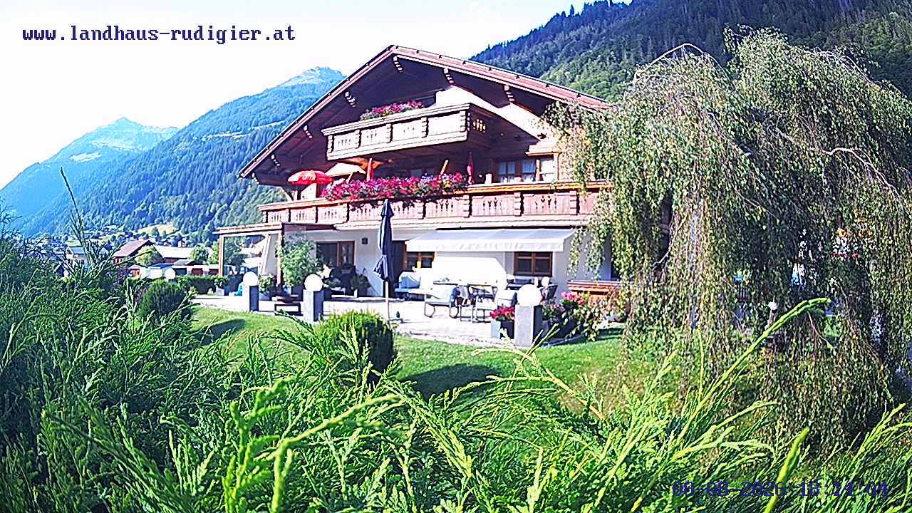 Gortipohl | Landhaus Rudigier