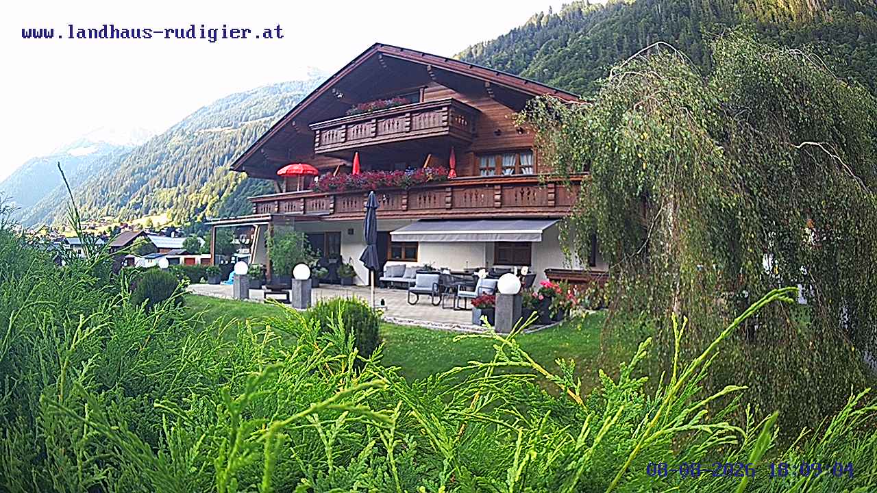 Gortipohl | Landhaus Rudigier