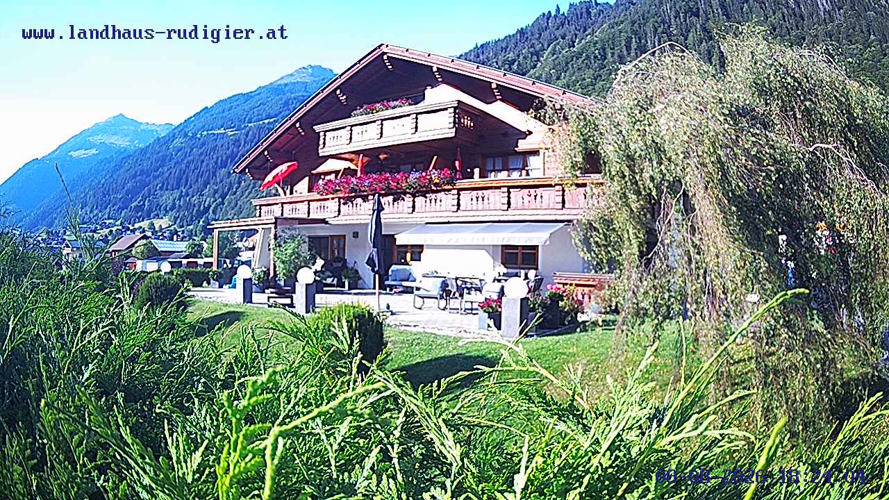 Gortipohl | Landhaus Rudigier