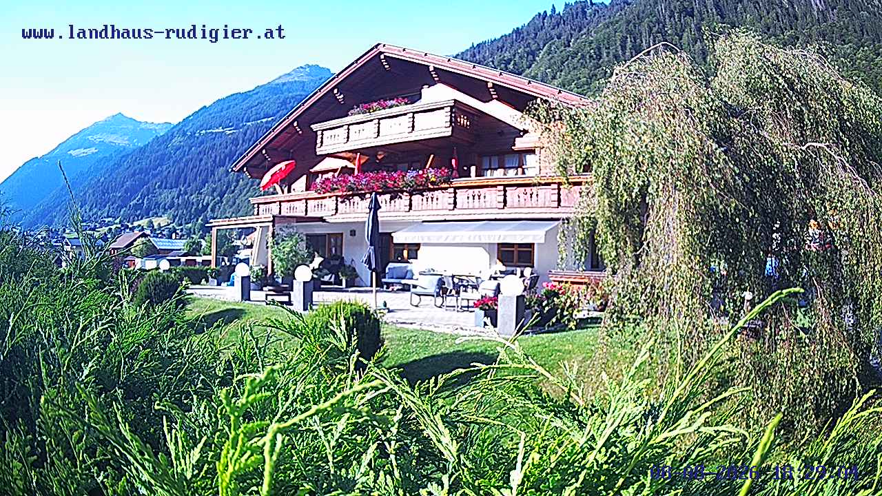 Gortipohl | Landhaus Rudigier