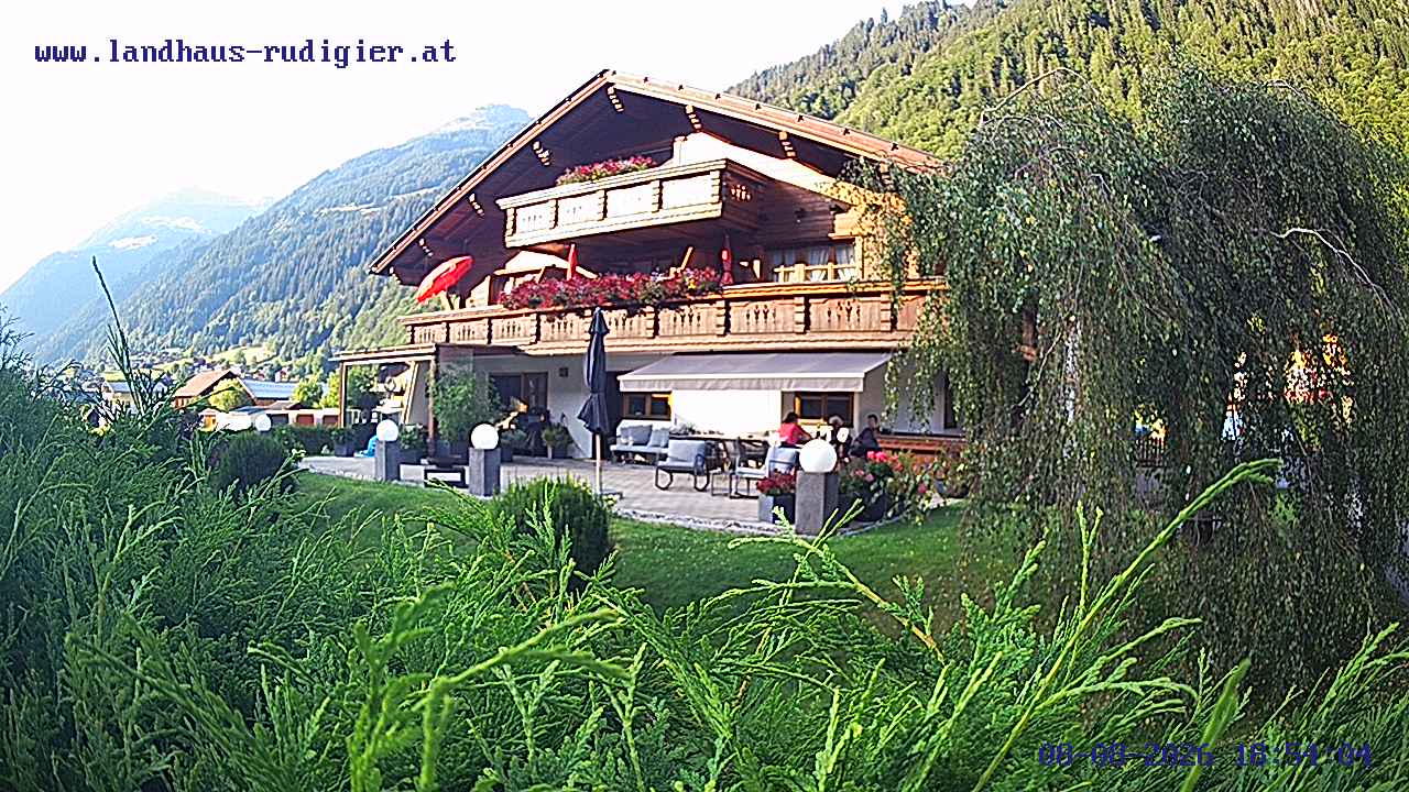 Gortipohl | Landhaus Rudigier