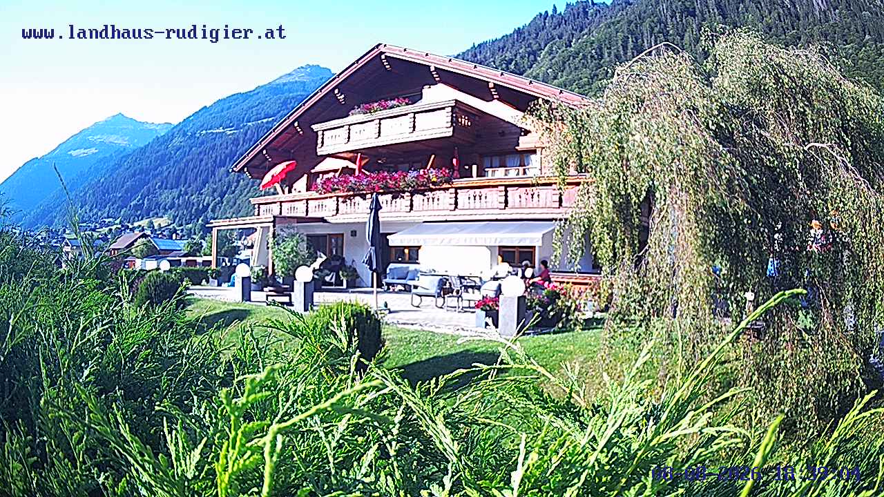 Gortipohl | Landhaus Rudigier