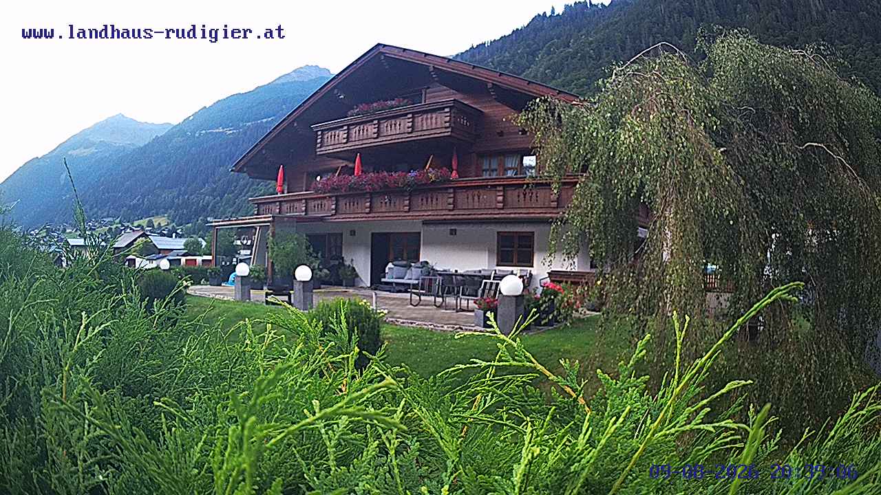Gortipohl | Landhaus Rudigier