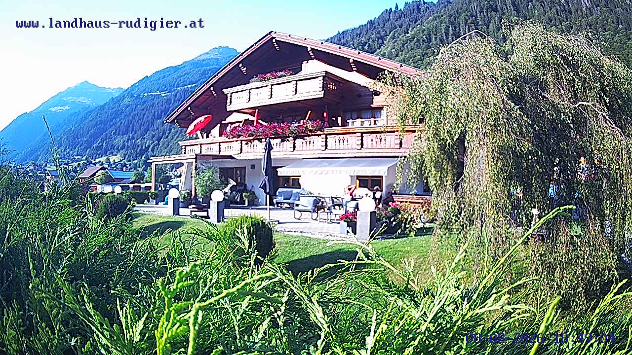 Gortipohl | Landhaus Rudigier