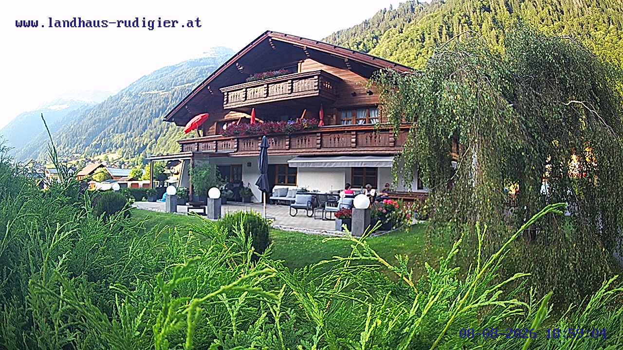 Gortipohl | Landhaus Rudigier