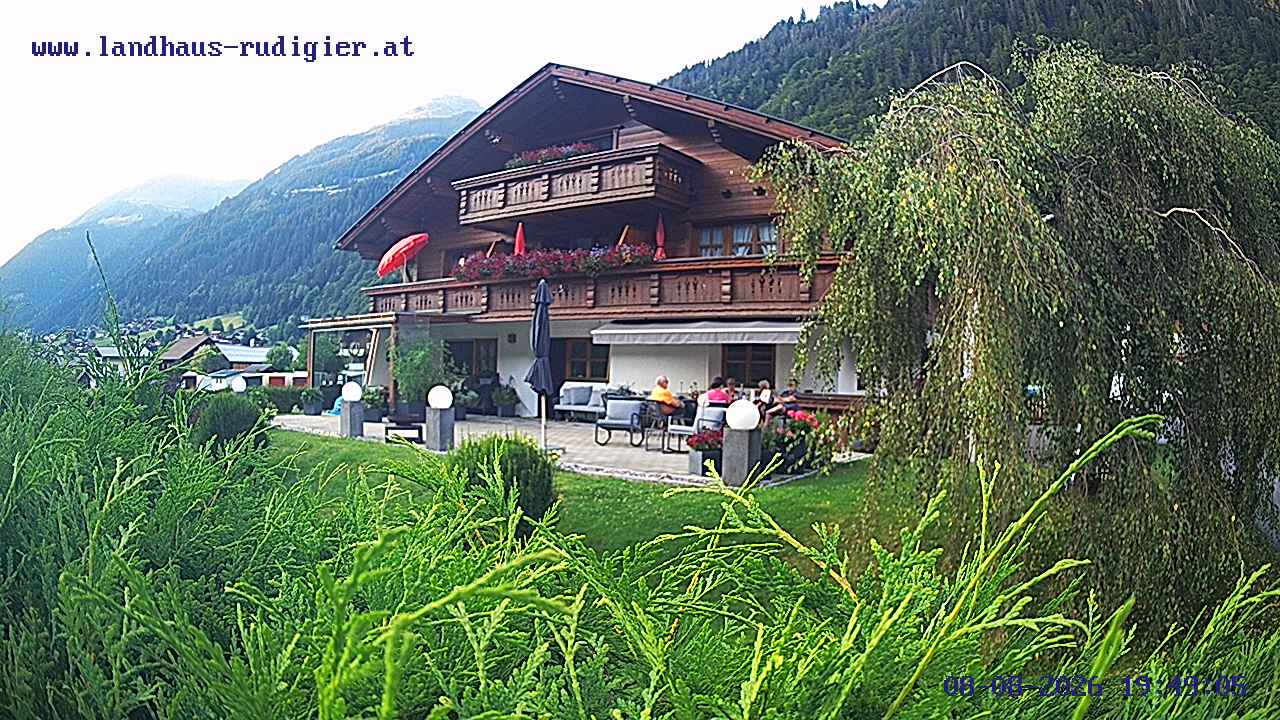 Gortipohl | Landhaus Rudigier