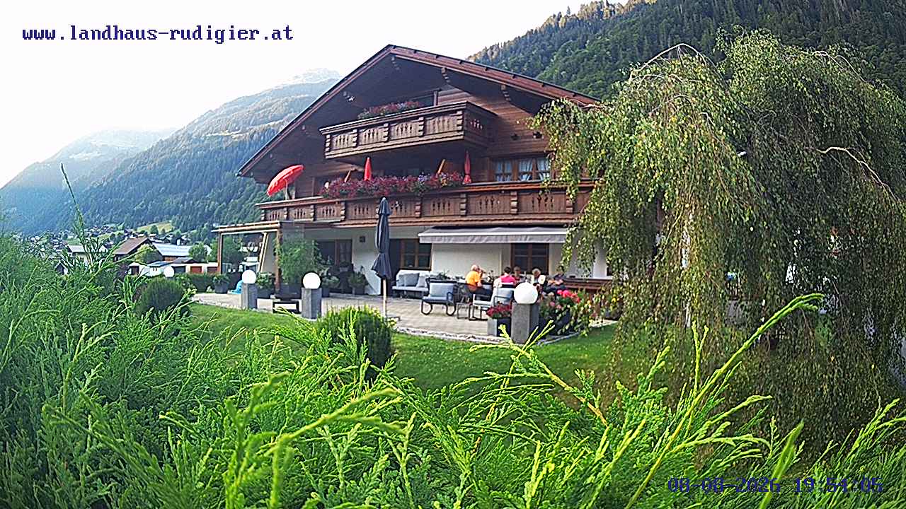 Gortipohl | Landhaus Rudigier