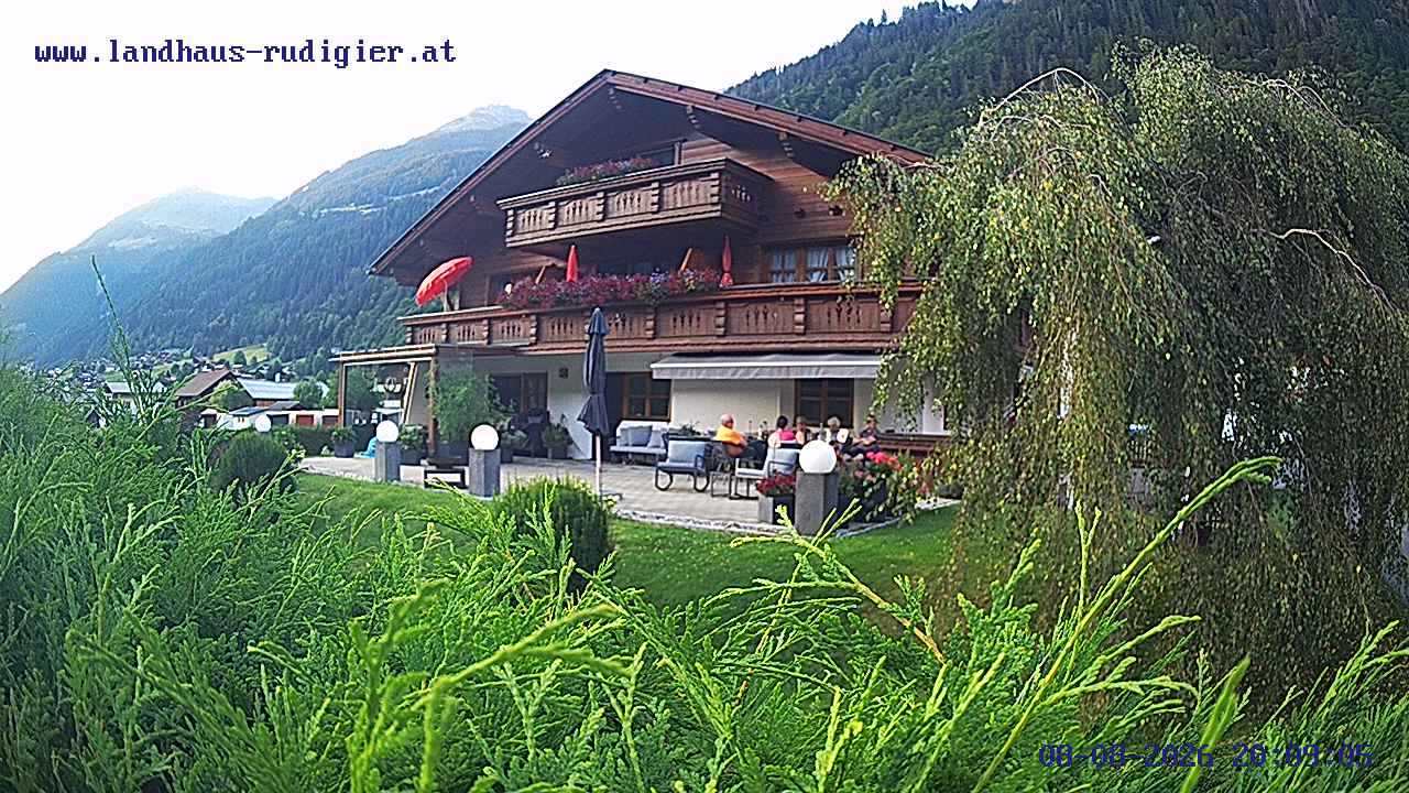 Gortipohl | Landhaus Rudigier