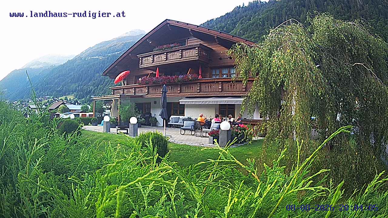 Gortipohl | Landhaus Rudigier