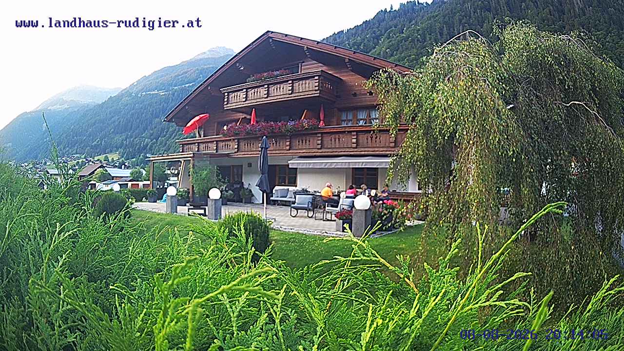 Gortipohl | Landhaus Rudigier