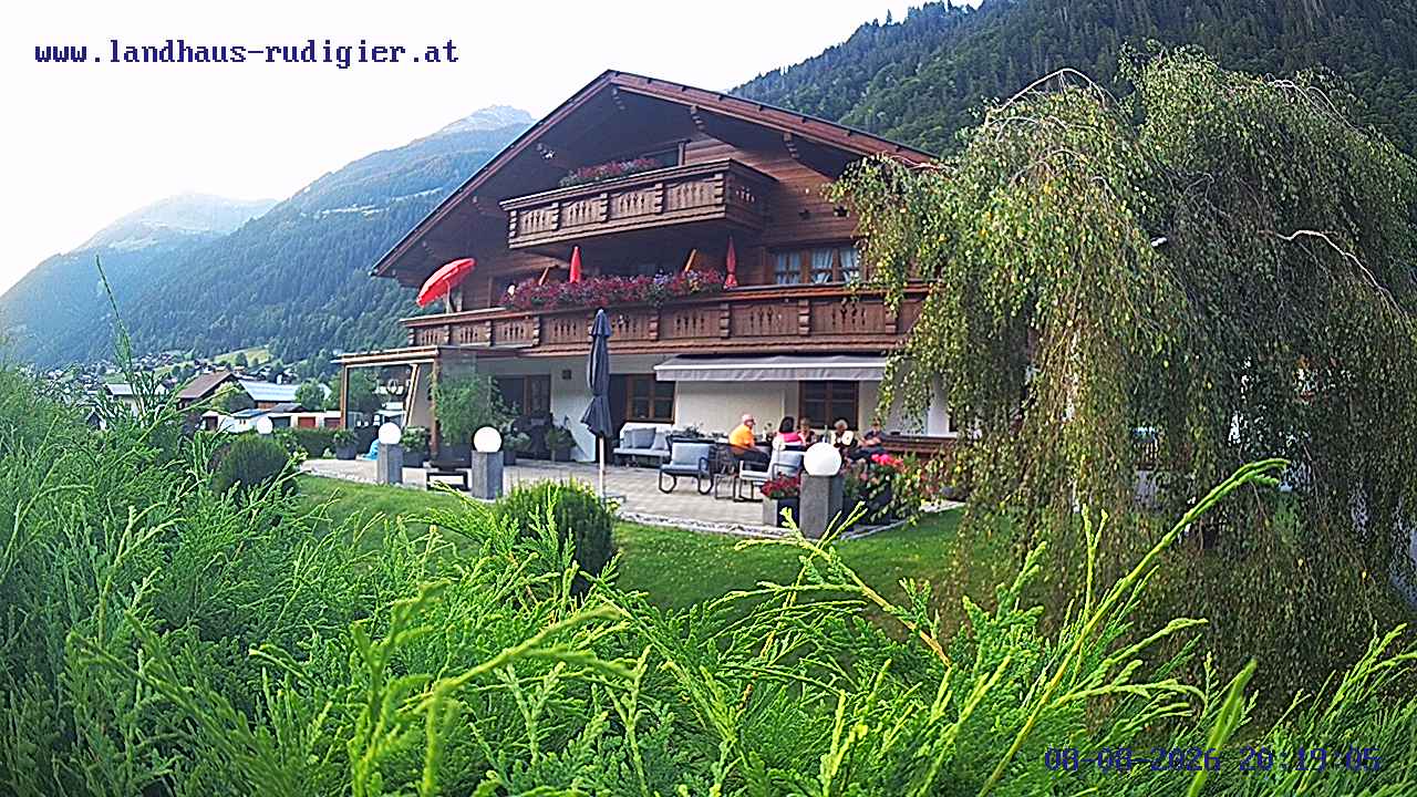 Gortipohl | Landhaus Rudigier