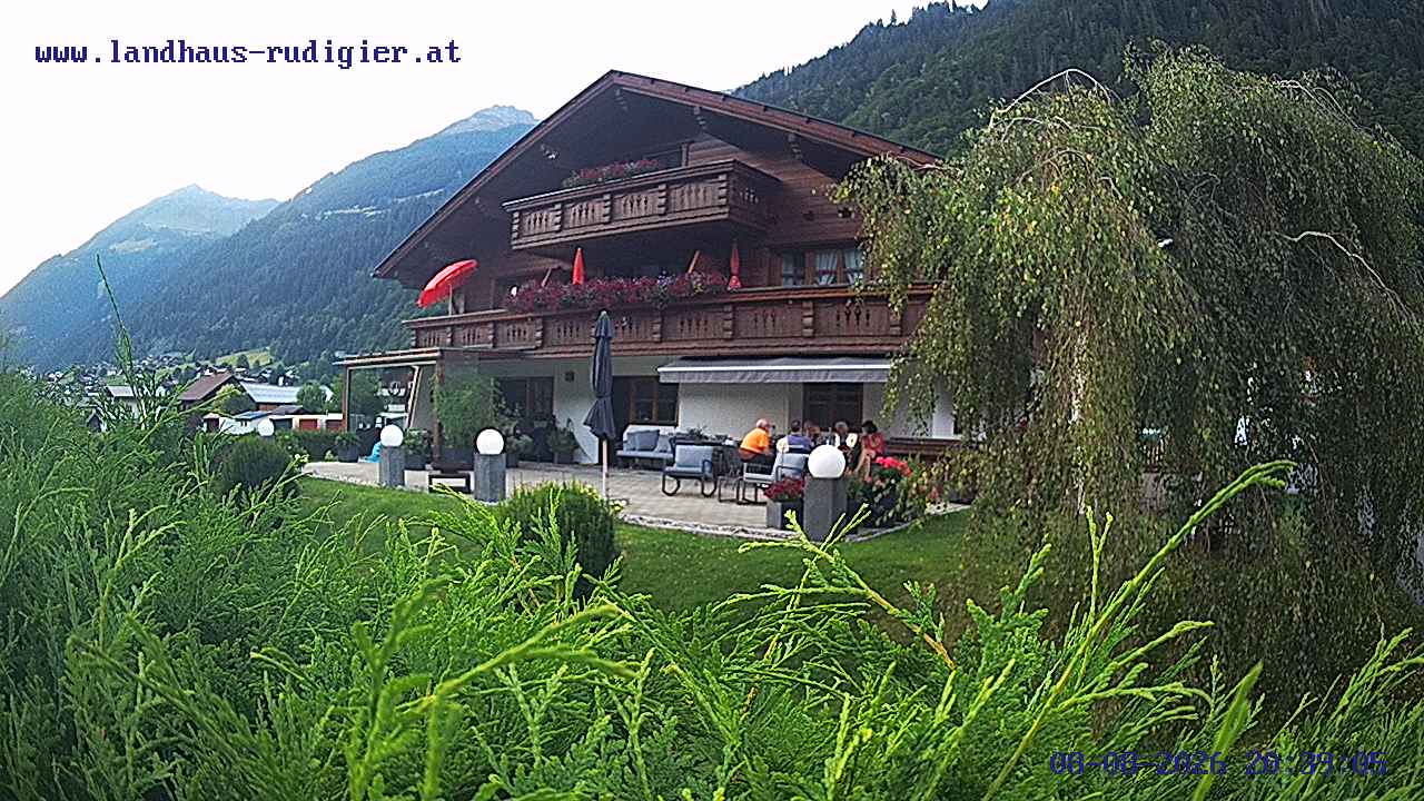 Gortipohl | Landhaus Rudigier