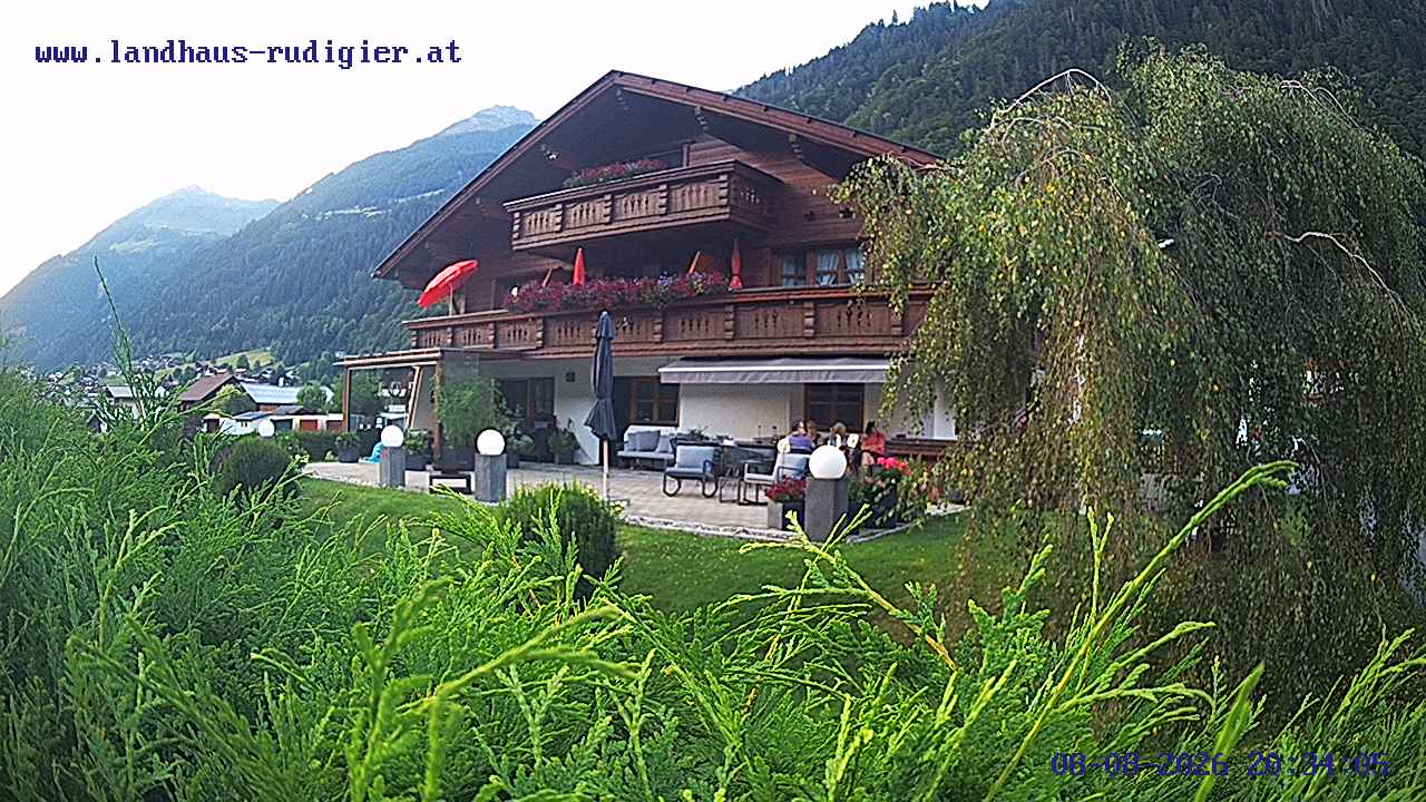 Gortipohl | Landhaus Rudigier