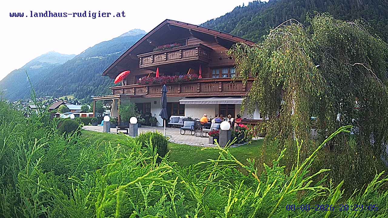 Gortipohl | Landhaus Rudigier