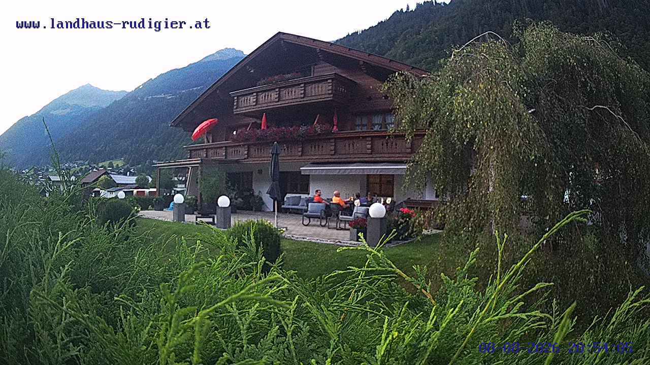 Gortipohl | Landhaus Rudigier