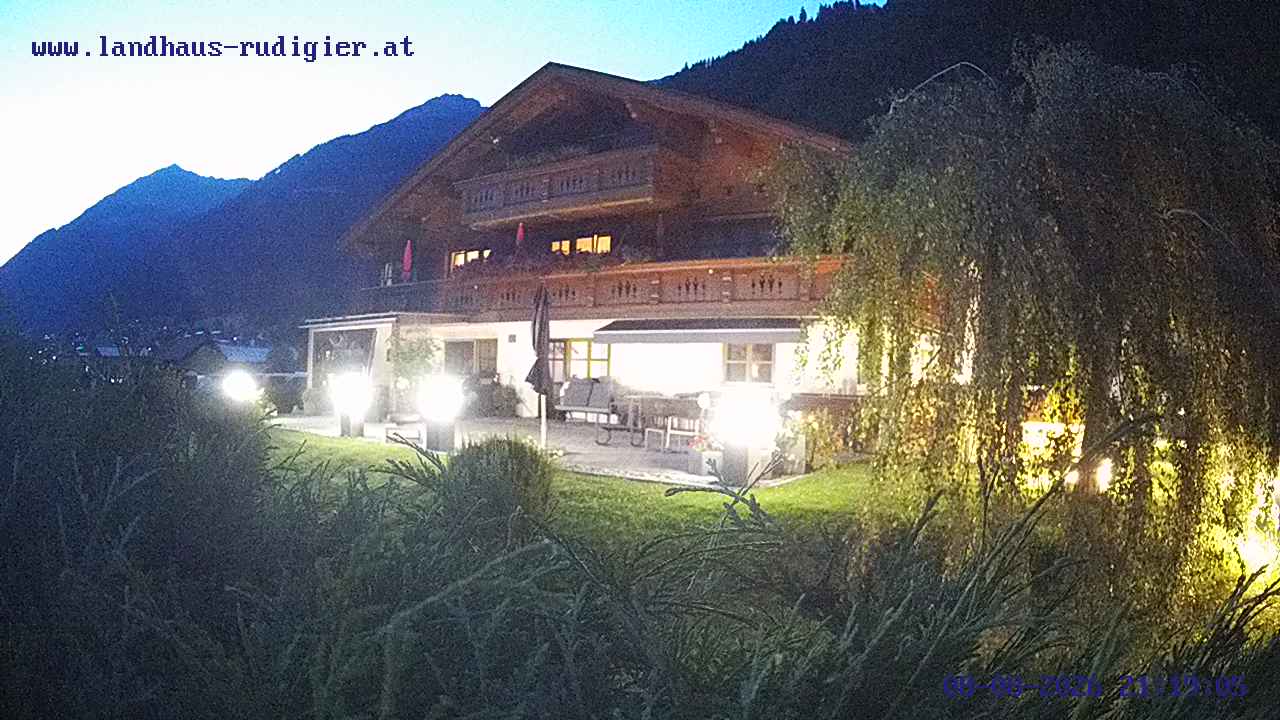 Gortipohl | Landhaus Rudigier