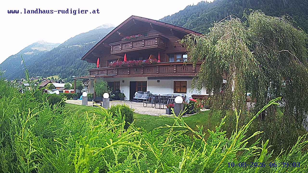 Gortipohl | Landhaus Rudigier