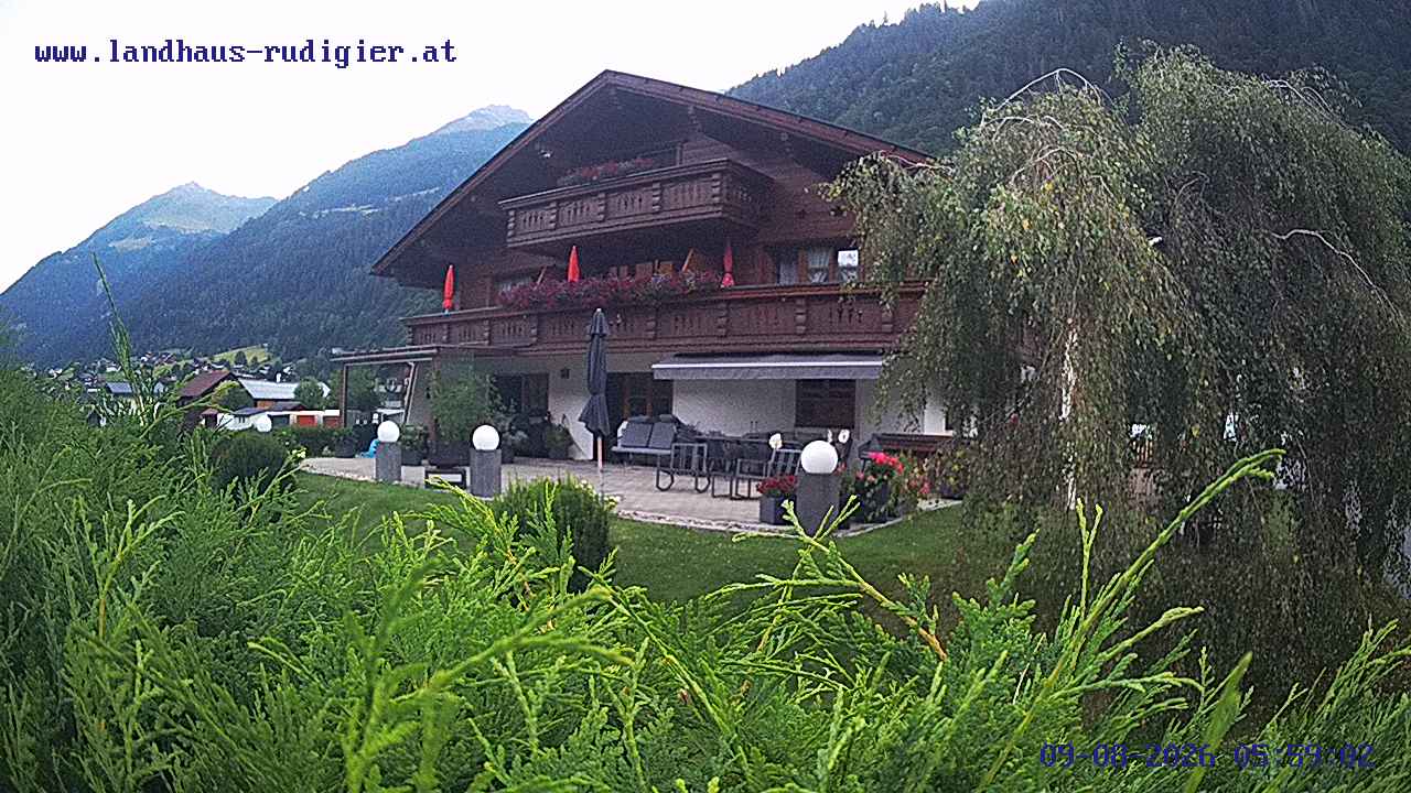 Gortipohl | Landhaus Rudigier