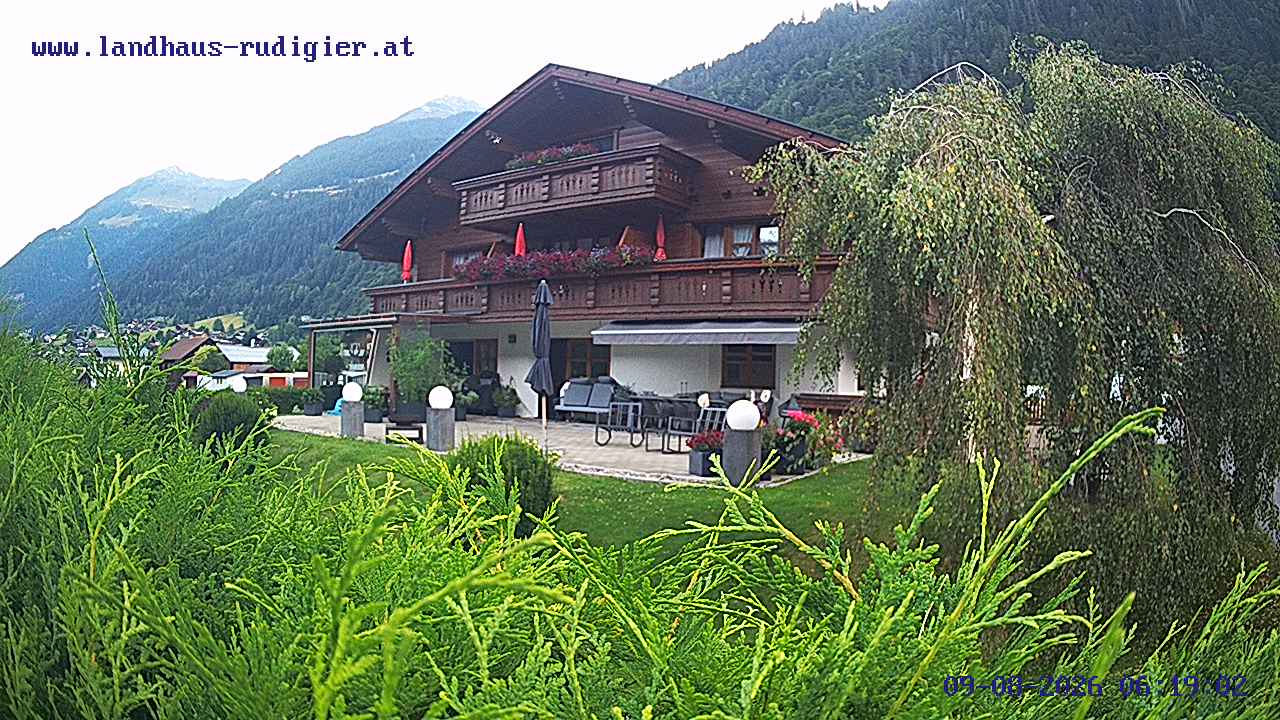 Gortipohl | Landhaus Rudigier