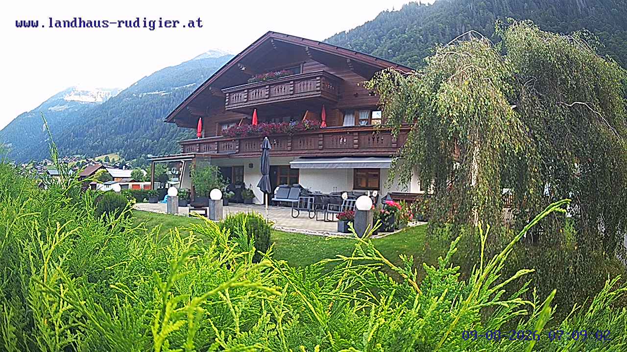 Gortipohl | Landhaus Rudigier