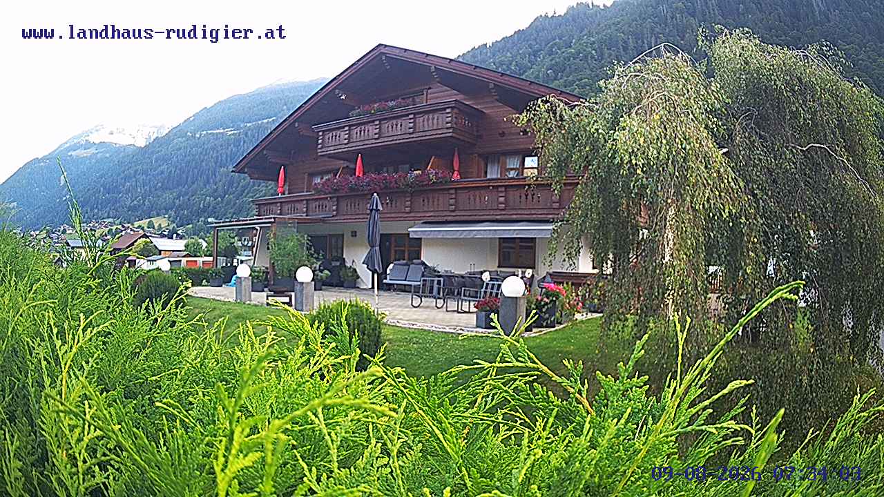 Gortipohl | Landhaus Rudigier
