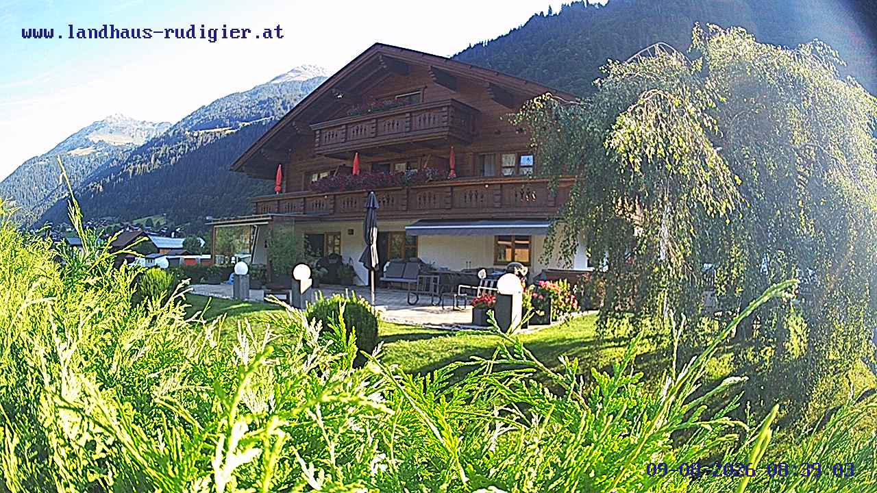 Gortipohl | Landhaus Rudigier