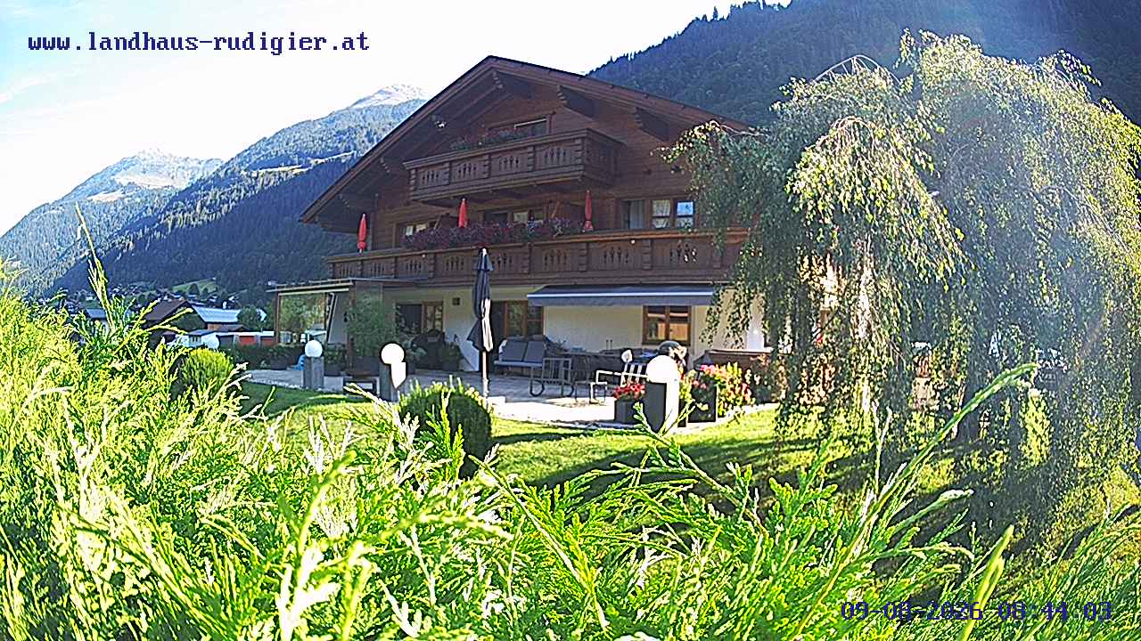 Gortipohl | Landhaus Rudigier