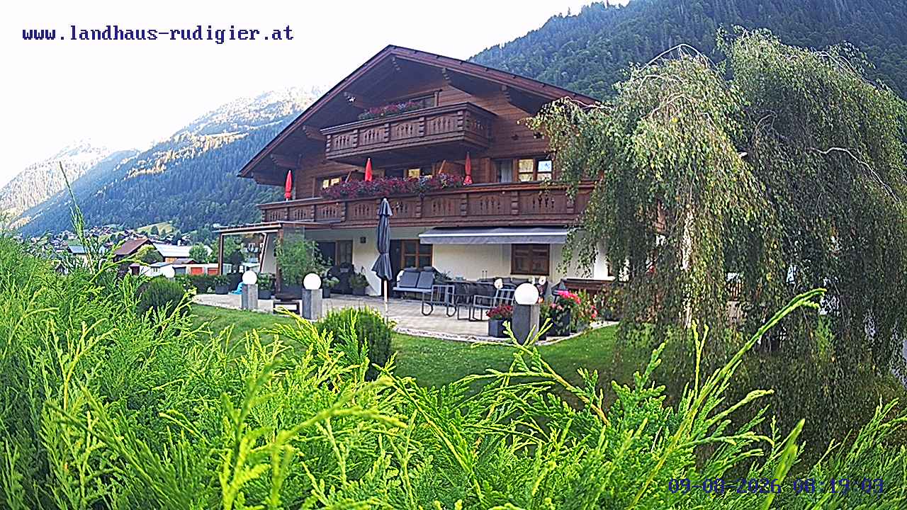 Gortipohl | Landhaus Rudigier