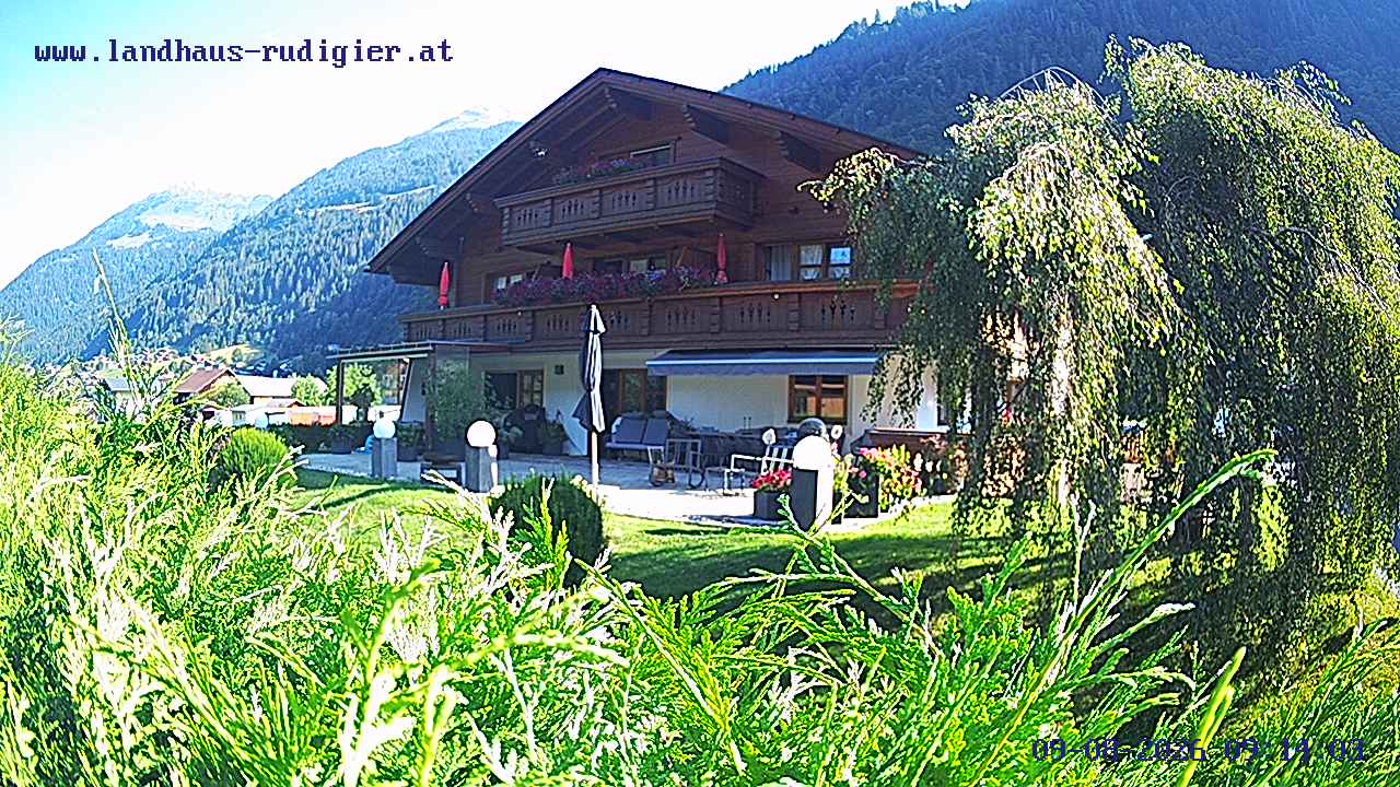 Gortipohl | Landhaus Rudigier